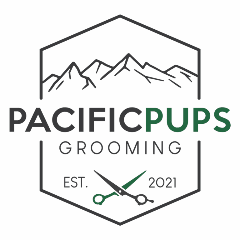 PacificPupsGrooming Logo ForDigitalUse
