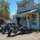 Alpine Tavern Motorcycle: Cruising in Style through Monroe's Scenic Beauty