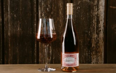 Benton Lane Wines: Elevating Every Sip with Excellence