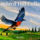 Blue Bird Hills Logo: A Symbol of Tranquility and Natural Beauty