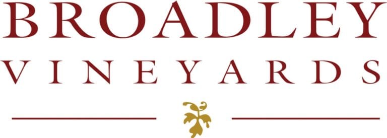 broadleyvineyards logo