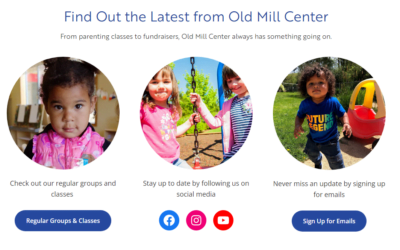 Old Mill Center for Children and Families: A Beacon of Care and Support