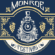 Monroe Festival Logo: Symbolizing Unity and Celebration