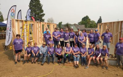 Crafting Community Spaces: Monroe Carpentry Building Excellence