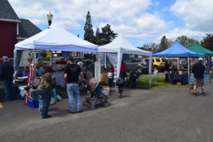 Monroe City Market: A Feast for the Senses in Oregon