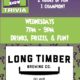 Long Timber Brewing Trivia Wednesday: Where Knowledge Meets Crafted Brews