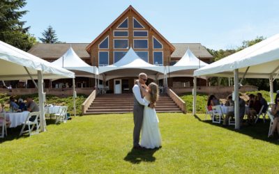 The Inn at Diamond Woods Wedding Celebration: Where Dreams Come True