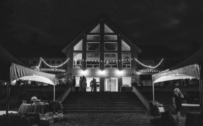 The Inn at Diamond Woods Wedding Night: Romance Under the Stars