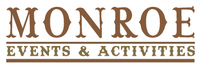 Monroe Events & Activities