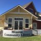 Monroe Community Library - A Knowledge Oasis in Our Community