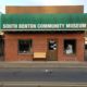 South Benton Community Museum Building: Architectural Heritage Unveiled