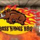 Delicious BBQ Spread by Boss Hawgs - Catering Excellence