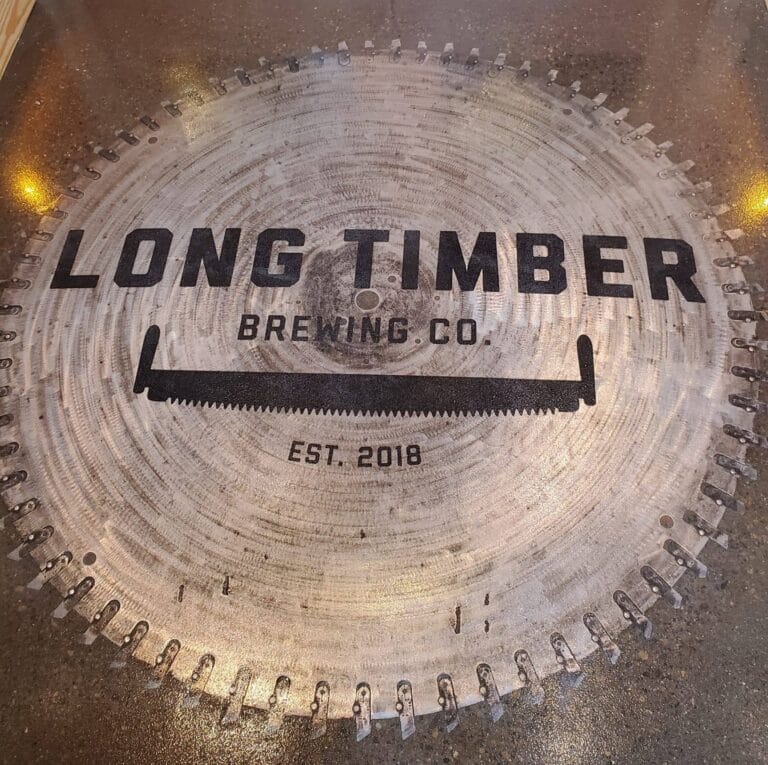 longTimber