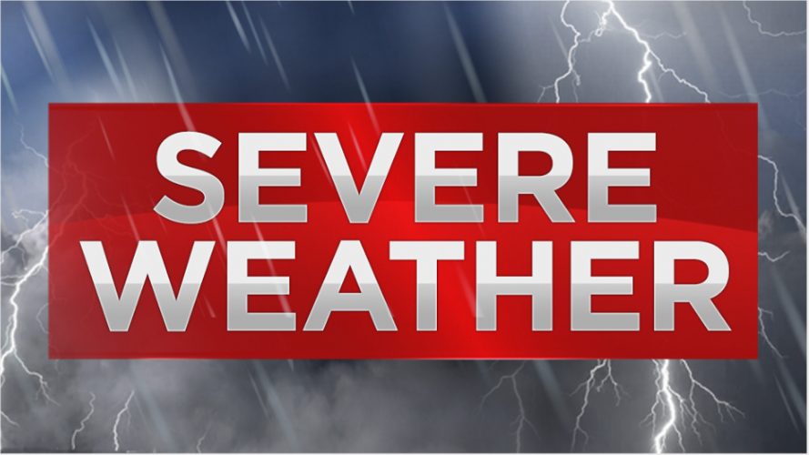 Severe Weather in Monroe: Preparedness, Resilience, and Community Safety