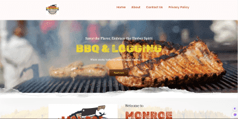 Monroe BBQ Family Fun: Delicious Picnic Moments